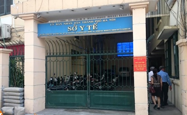 Sở Y tế Hà Nội: Yêu cầu tăng cường công tác y tế phòng, chống nắng nóng