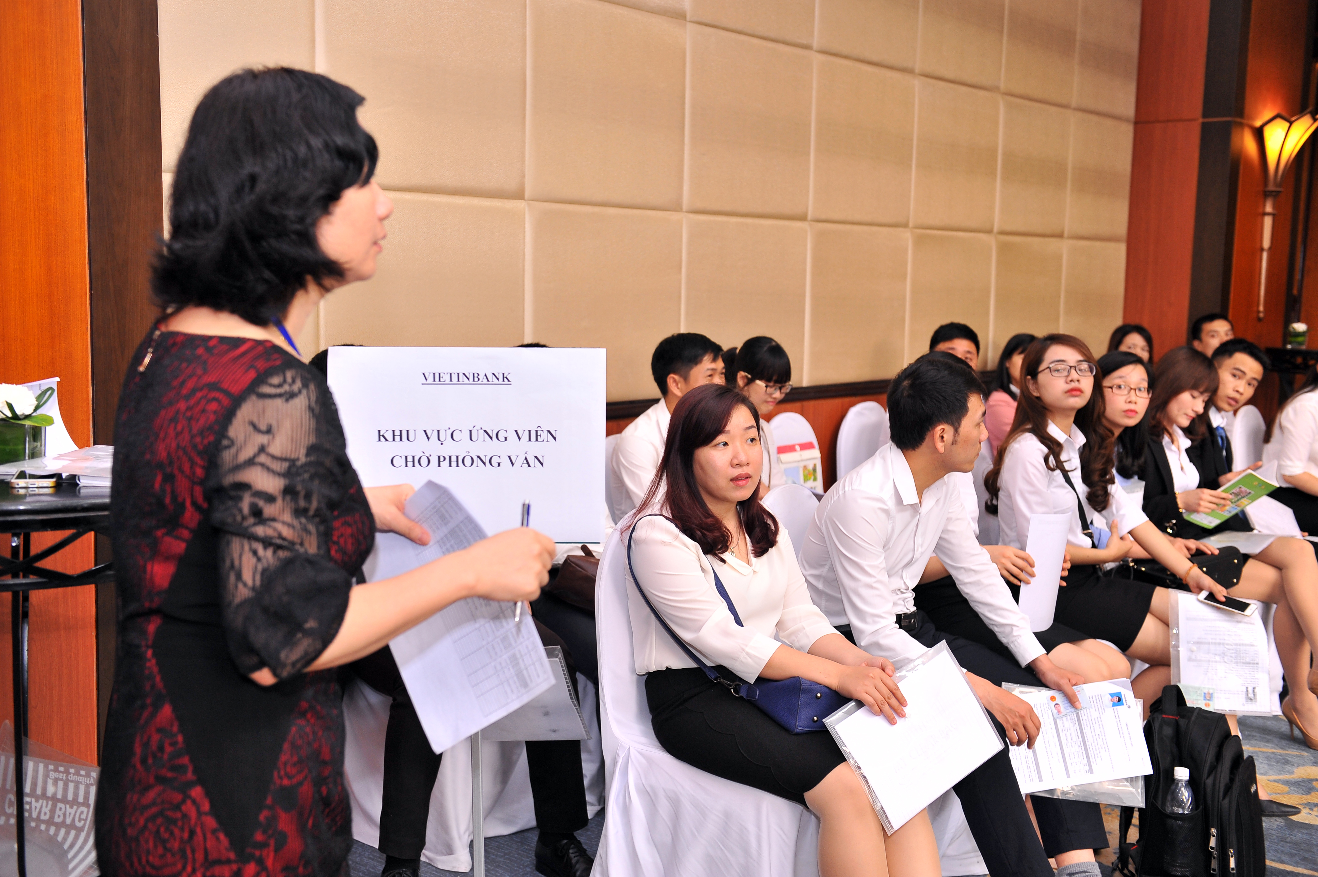 Cơ hội làm việc trong Khối Thương hiệu & Truyền thông tại TP. HCM và Đà Nẵng