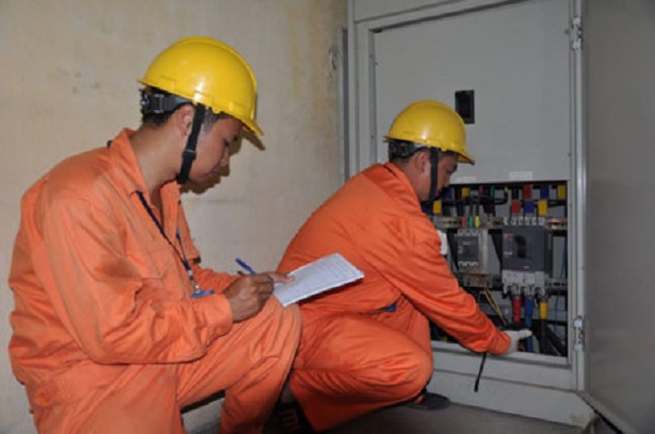 Hà Nội: Ngừng cắt điện trong những ngày nắng nóng trên 36 độ C