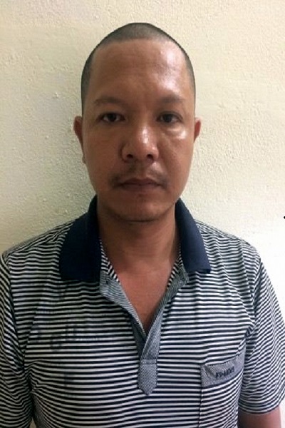 Gia Lai: Bắt đối tượng truy nã vì hành vi đánh bạc