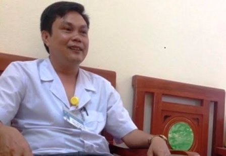Thanh Hóa: Phó giám đốc bệnh viện huyện quan hệ bất chính với nữ điều dưỡng?