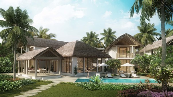 Ra mắt Sun Premier Village Kem Beach Resort tại Phú Quốc - Hình 3