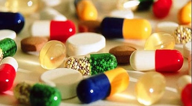 Hàng loạt TPCN của Công ty CP Dược phẩm quốc tế USA bị đình chỉ lưu hành