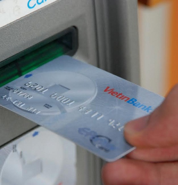 VietinBank tiếp tục chuyển đổi số tài khoản thẻ ATM của khách hàng - Hình 1