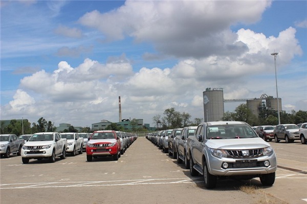 Tăng cường kiểm tra xuất xứ đối với ô tô nhập khẩu từ ASEAN và Ấn Độ - Hình 1