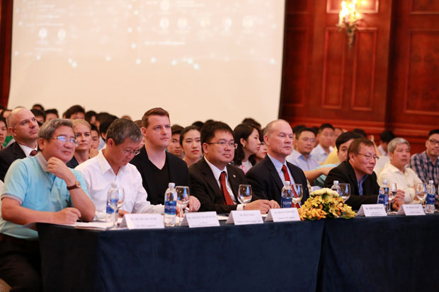 Trí tuệ nhân tạo (Artificial Intelligence) sẽ làm thay đổi vị trí các hàng công nghệ