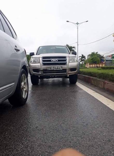 Vĩnh Phúc: Phóng viên Moitruong.net.vn bị côn đồ đánh trọng thương trên đường tác nghiệp - Hình 2