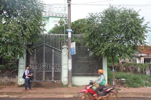 Gia Lai: Hàng chục người hoang mang khi chủ hụi ôm tiền biến mất