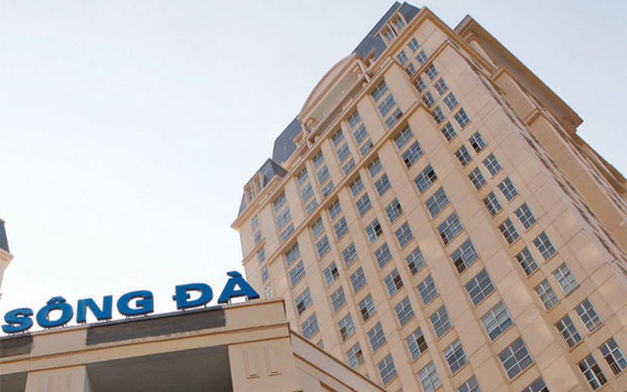 Cổ phần hóa công ty mẹ - Tổng công ty Sông Đà