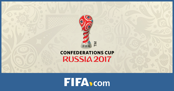 Lịch thi đấu Confederations Cup 2017 - Cúp Liên đoàn các Châu lục - Hình 1