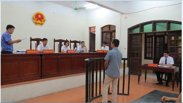 TP. Việt Trì: Tạm giữ phương tiện giao thông có đúng luật? Bài 4: Chờ phán quyết công minh!