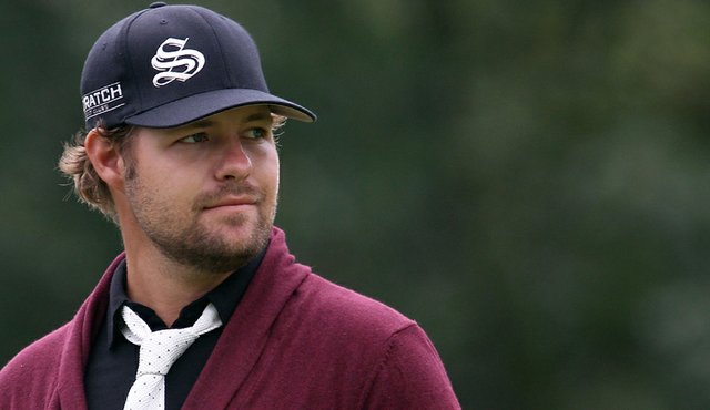 Ryan Moore rút khỏi U.S. Open vì chấn thương