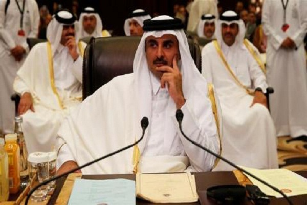 Khủng hoảng Qatar: Mâu thuẫn trong lòng khối Arab - Hình 2