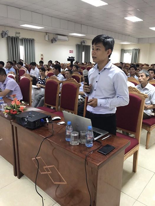 Huyện Mê Linh (Hà Nội): Công bố và bàn giao quy hoạch chi tiết tỷ lệ 1/500 Dự án Diamond Park - Hình 1