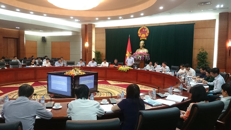 Đưa Hải Phòng trở thành TP thông minh, đạt các tiêu chí đô thị loại I trước năm 2020 - Hình 1