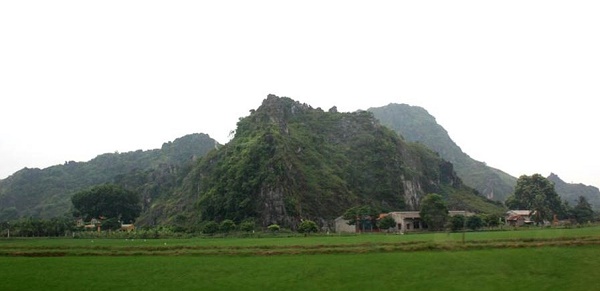 Hải Phòng: Sẽ có thêm một sân gôn tại huyện An Lão