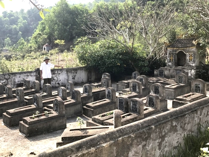 Vụ dự án “bức tử” hàng trăm ngôi mộ ở Hà Nam: UBTVQH yêu cầu làm rõ! - Hình 3