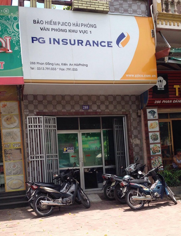 Hải Phòng: “Kỳ án” đại gia “giật” nhà của em ruột