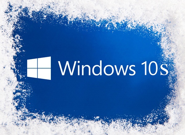 Window 10S của Microsoft miễn nhiễm toàn bộ mã độc và Virus tống tiền - Hình 2