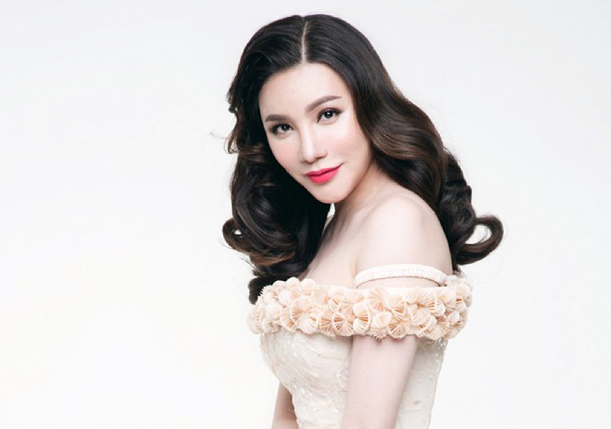 Hồ Quỳnh Hương nói gì khi bị BTC chương trình “tố” bỏ ghế giảm khảo vì mâu thuẫn...?