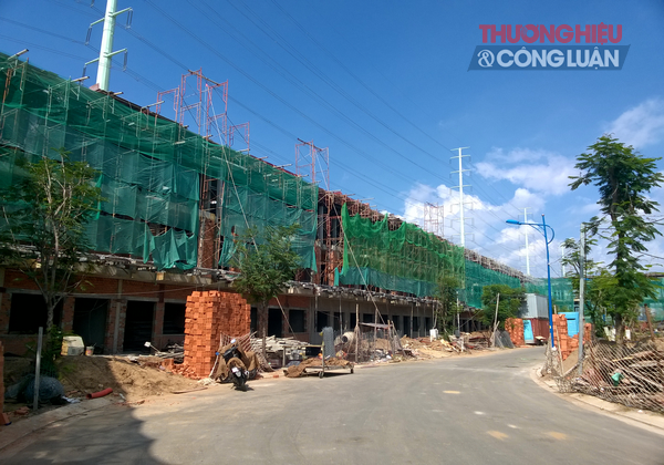 Nợ “ngập đầu”, doanh nghiệp vẫn mơ lãi... trăm tỷ