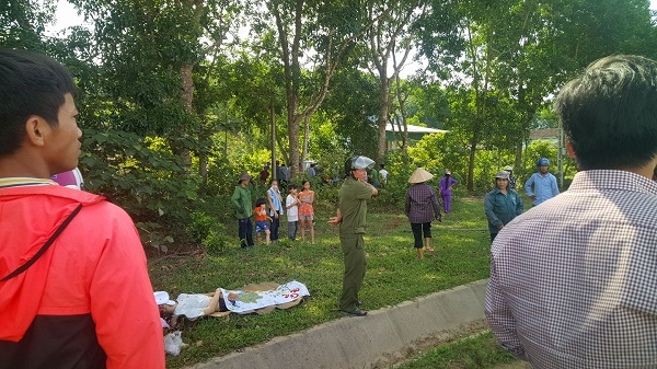 Hà Tĩnh: Tai nạn nghiêm trọng, 2 thiếu nữ thương vong