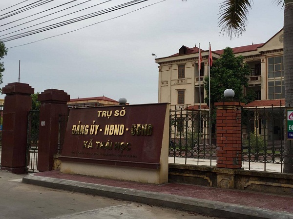 Hải Dương: Làm rõ việc công an xã có đánh người hay không