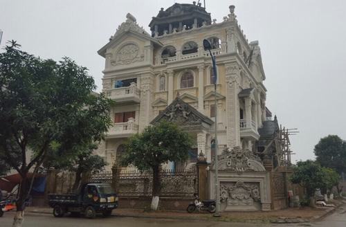 Hà Nội: Hơn 400 công trình vi phạm trật tự xây dựng chưa được xử lý