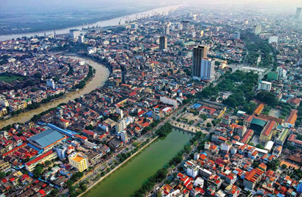 Hải Phòng: Ban hành quy định một số nội dung về quy hoạch xây dựng trên địa bàn Thành phố