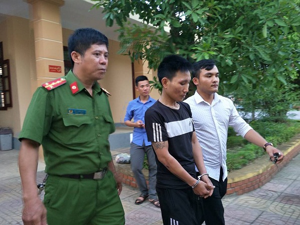Hà Tĩnh: Khởi tố hai mẹ con về hành vi mua bán trái phép chất ma tuý