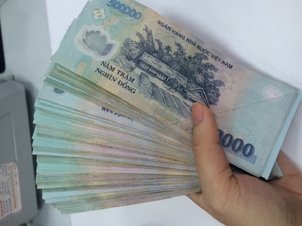 Khách hàng tài chính vi mô được vay tối đa 50 triệu đồng