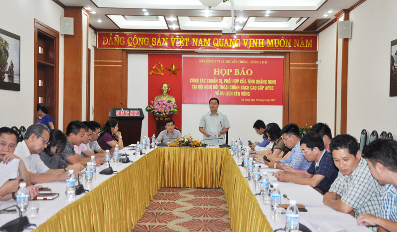 Quảng Ninh: Sẵn sàng trước Hội nghị Cấp cao APEC