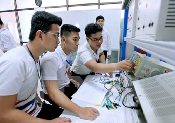 Quy chế hoạt động của Hội đồng Quốc gia giáo dục và phát triển nhân lực