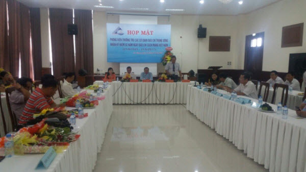 An Giang: 114 Bằng Tổ Quốc ghi công “ngủ quên” trong tủ