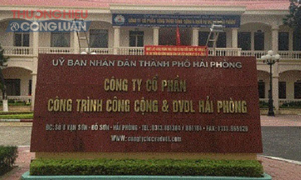 Công ty CP CTCC&DVDL Hải Phòng: Bao giờ xử lý dứt điểm đơn thư khiếu nại của dân?