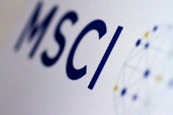 Chứng khoán Trung Quốc chính thức vào chỉ số của MSCI - Hình 1