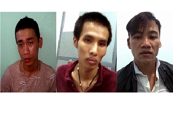 Gia Lai: Nhóm thanh niên tàng trữ trái phép chất ma túy bị bắt giữ - Hình 1