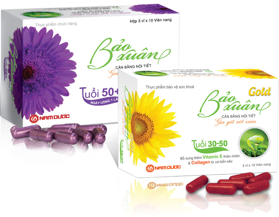 Bảo Xuân đồng hành cùng chiến dịch: “Đừng thờ ơ với nội tiết tố nữ”