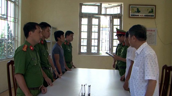 Vụ tai biến chạy thận, 8 người chết: Bắt 1 giám đốc và 2 cán bộ bệnh viện