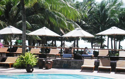 Chú trọng xây dựng doanh nghiệp du lịch có thương hiệu