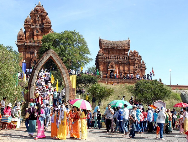 Lễ hội Katê của người Chăm – Ninh Thuận trở thành Di sản văn hóa cấp quốc gia - Hình 2