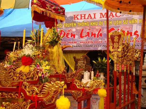 Lễ hội Katê của người Chăm – Ninh Thuận trở thành Di sản văn hóa cấp quốc gia - Hình 1