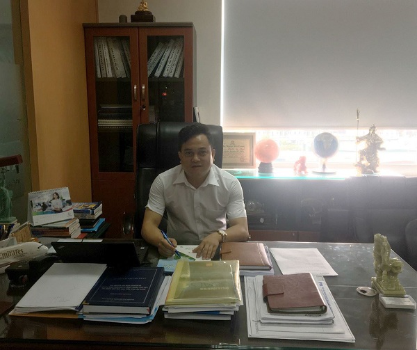 Vụ nợ lương, trốn đóng BHXH tại Cty TNHH may Yến Thịnh: Người lao động có thể khởi kiện ra tòa!