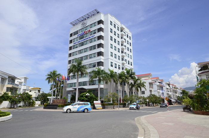 Khánh Hòa: 16 chủ đầu tư có dự án thế chấp tại ngân hàng