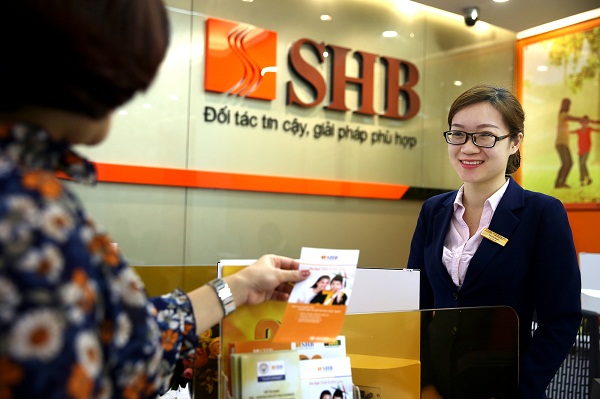 SHB có văn phòng đại diện thứ 3 tại nước ngoài