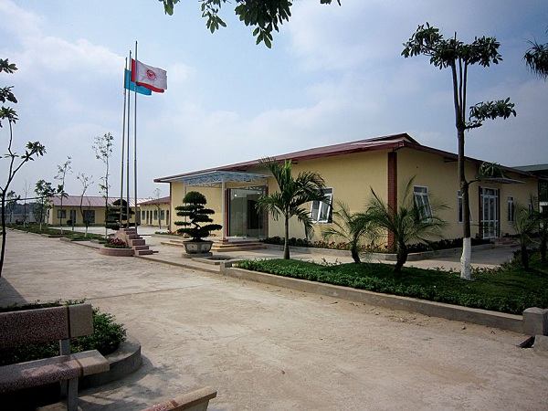 Công ty CP Phân bón Hà Nội: Hướng tới nền nông nghiệp xanh