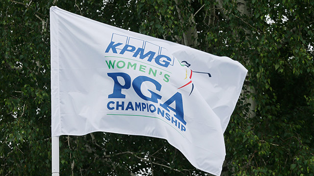Tranh giải KPMG Women's PGA Championship 2017 - Hình 1