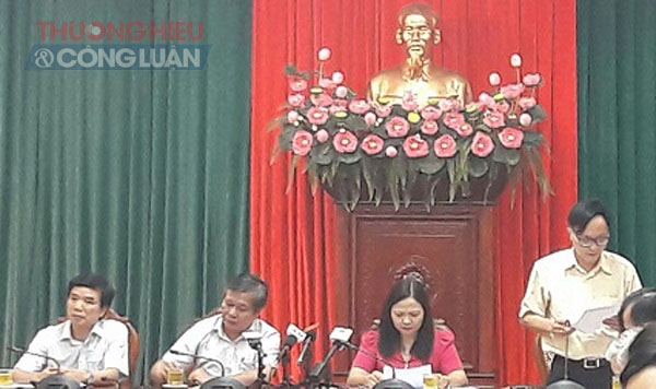 Hà Nội: Hết cảnh “ăn trực nằm chờ” tuyển sinh đầu cấp