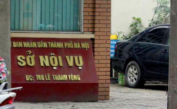 Sở Nội vụ thừa 4 phó giám đốc, Hà Nội sẽ xử lý thế nào?