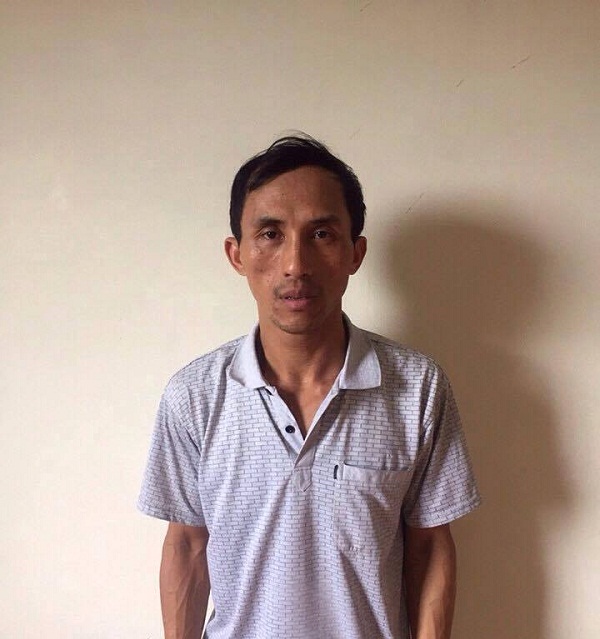 Hà Tĩnh: Bắt đối tượng chuyên cướp giật túi xách, từng có 4 tiền án